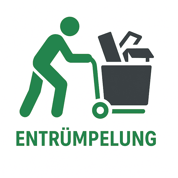 Fachgerechte Entrümpelung Iserlohn